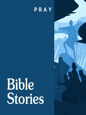 cover image of Bible Stories